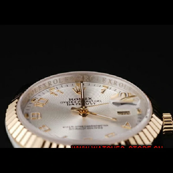 Rolex Datejust Mechanism new57861
