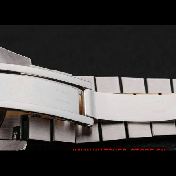 Rolex Datejust Mechanism new57862