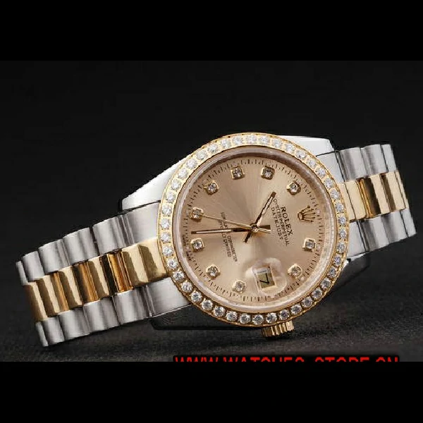 Rolex Datejust Mechanism new57862