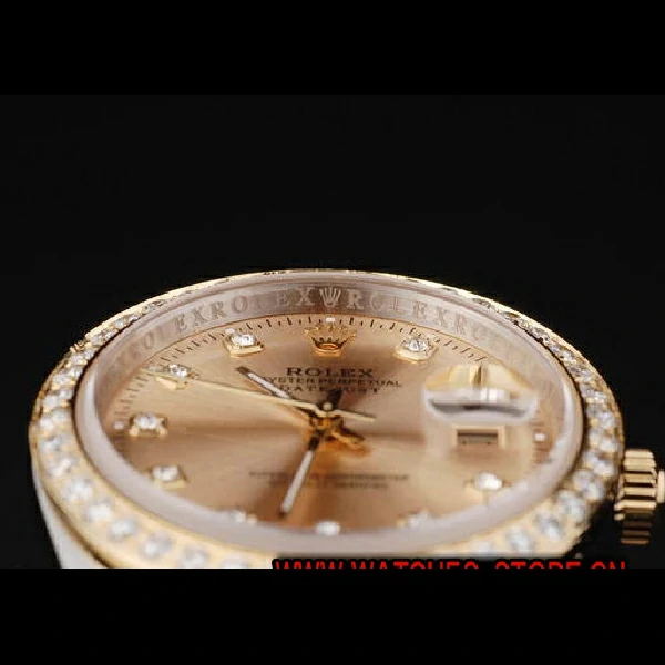 Rolex Datejust Mechanism new57862