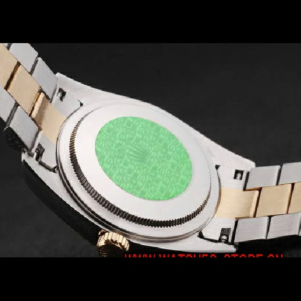 Rolex Datejust Mechanism new57863