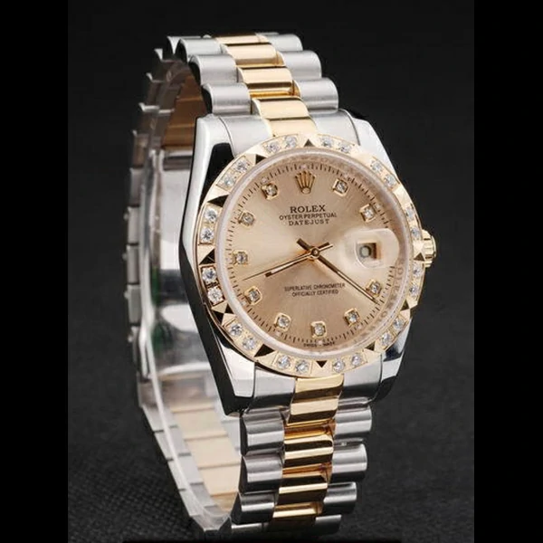 Rolex Datejust Mechanism new57863
