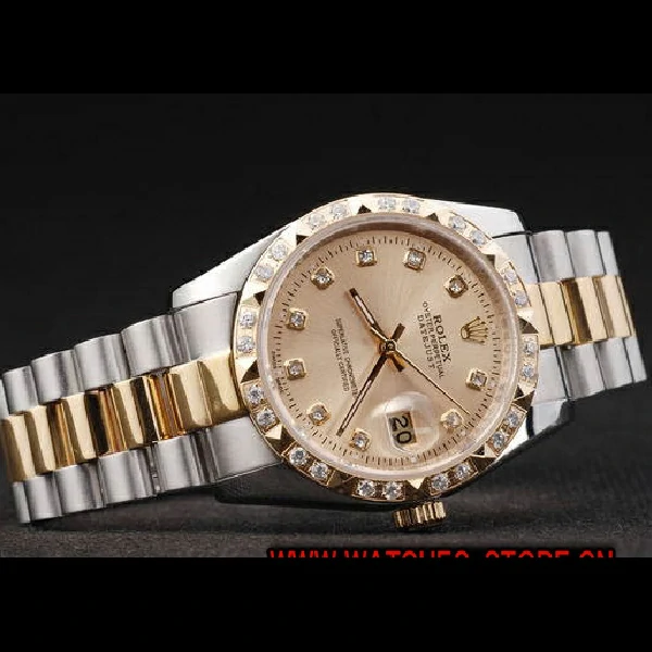 Rolex Datejust Mechanism new57863