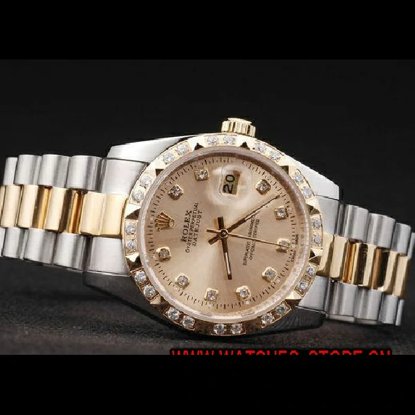 Rolex Datejust Mechanism new57863