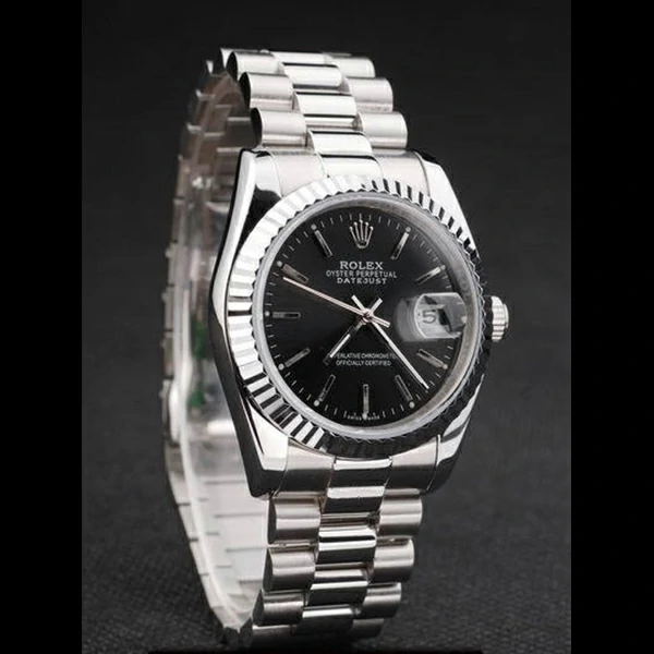 Rolex Datejust Mechanism new57864