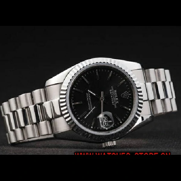 Rolex Datejust Mechanism new57864