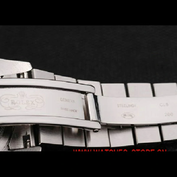 Rolex Datejust Mechanism new57864