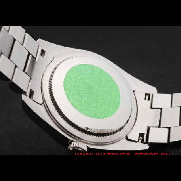 Rolex Datejust Mechanism new57864
