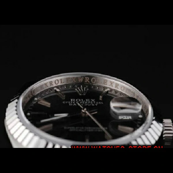 Rolex Datejust Mechanism new57864