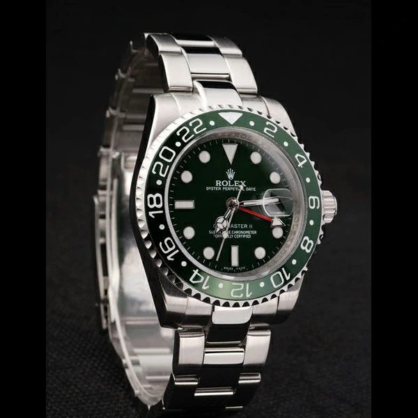 Rolex GMT Master ii Mechanism new57865