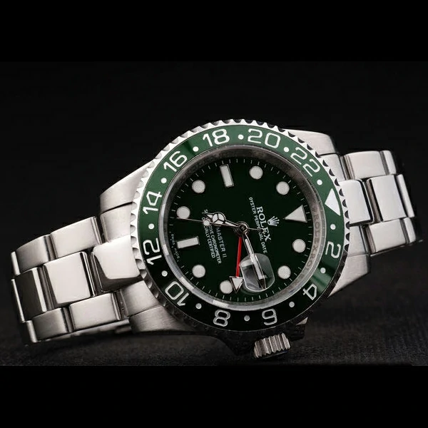 Rolex GMT Master ii Mechanism new57865