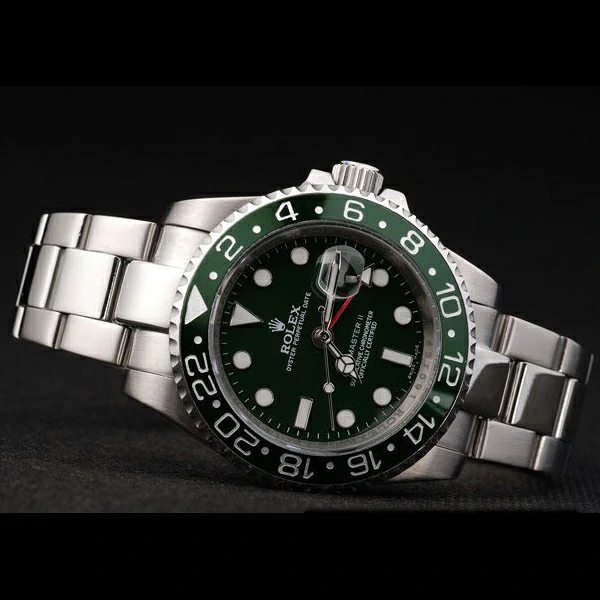 Rolex GMT Master ii Mechanism new57865