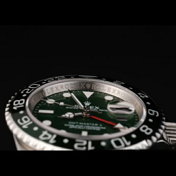Rolex GMT Master ii Mechanism new57865