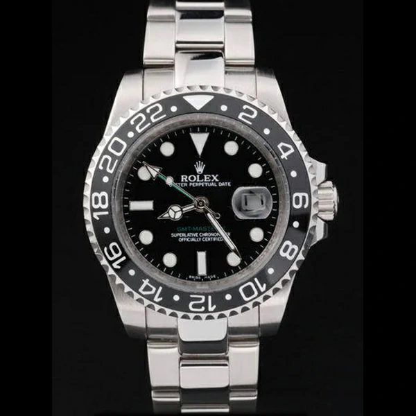 Rolex GMT Master ii Mechanism new57866