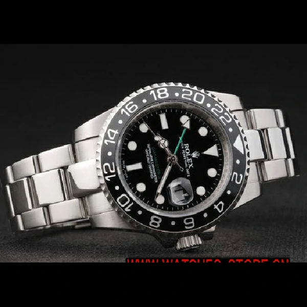 Rolex GMT Master ii Mechanism new57866
