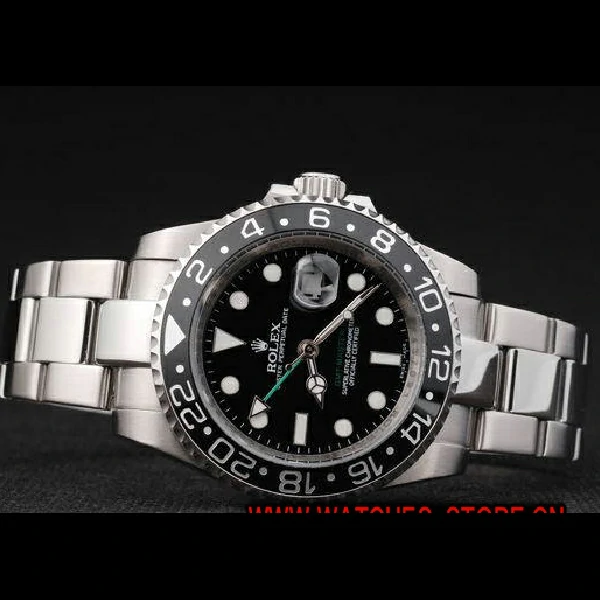 Rolex GMT Master ii Mechanism new57866