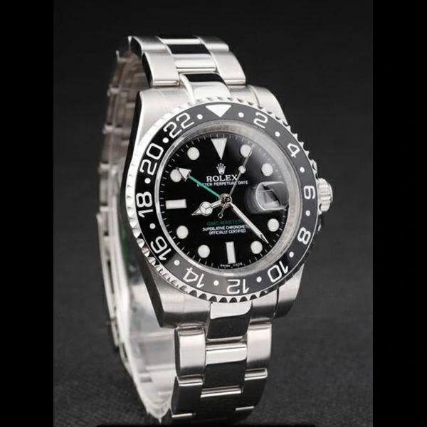 Rolex GMT Master ii Mechanism new57866