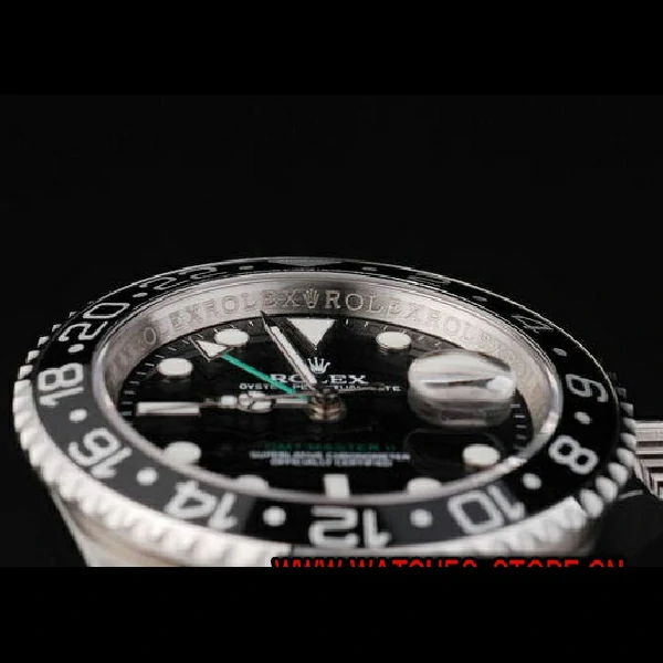 Rolex GMT Master ii Mechanism new57866