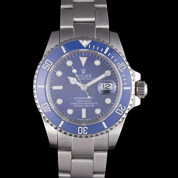 Rolex Submariner Mechanism new57867