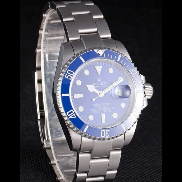Rolex Submariner Mechanism new57867