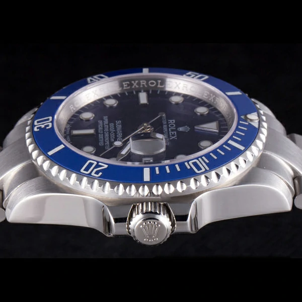 Rolex Submariner Mechanism new57867