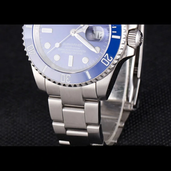 Rolex Submariner Mechanism new57867