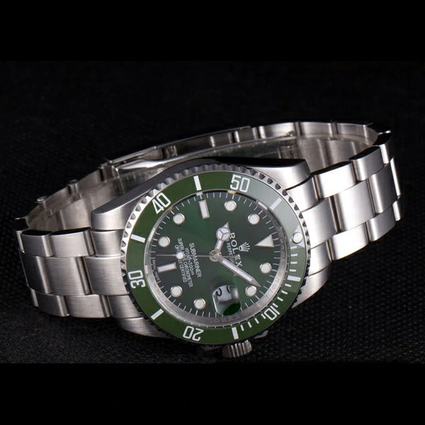 Rolex Submariner Mechanism new57868