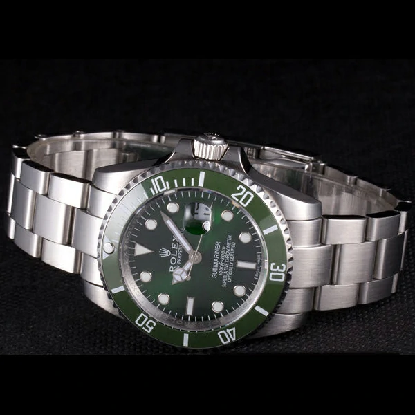 Rolex Submariner Mechanism new57868