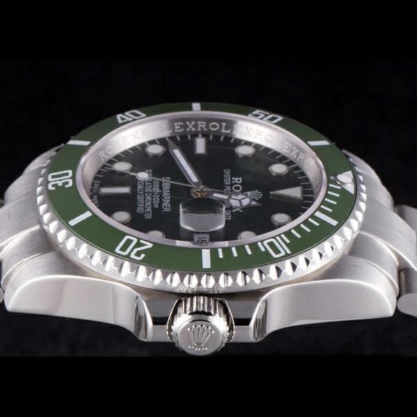 Rolex Submariner Mechanism new57868