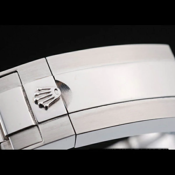 Rolex Submariner Mechanism new57872