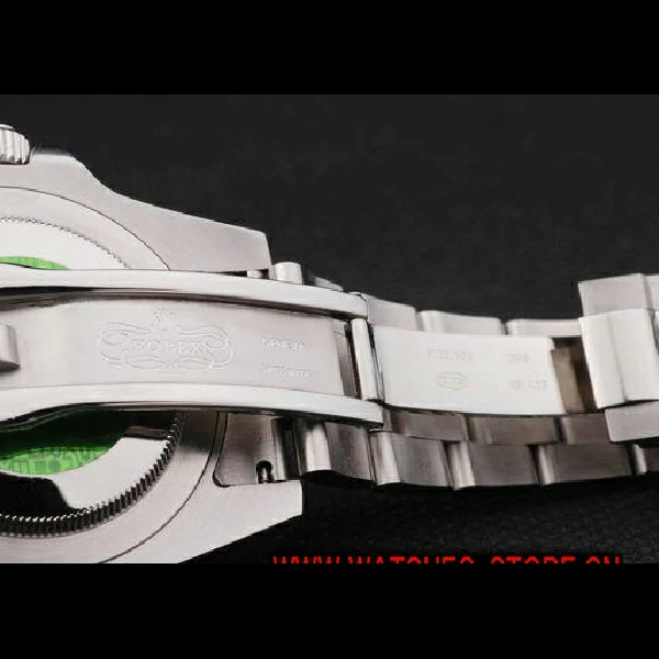 Rolex Submariner Mechanism new57872
