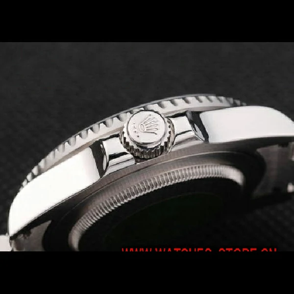 Rolex Submariner Mechanism new57872