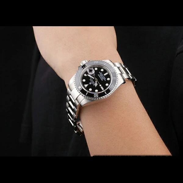 Rolex Submariner Mechanism new57872