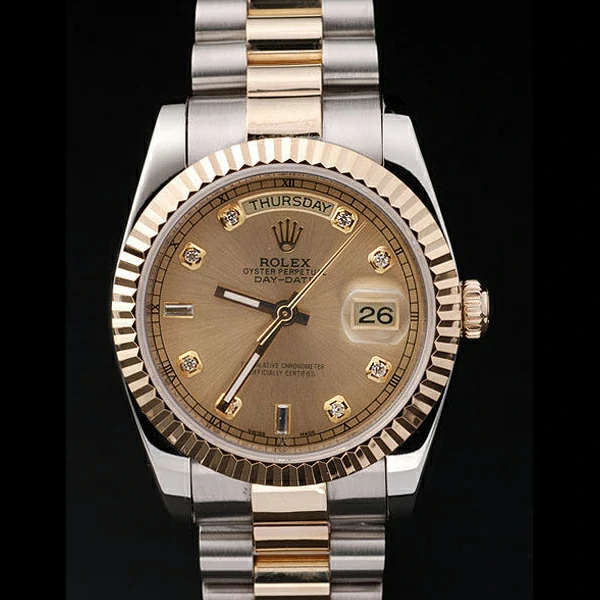 Rolex Day Date Mechanism new57873