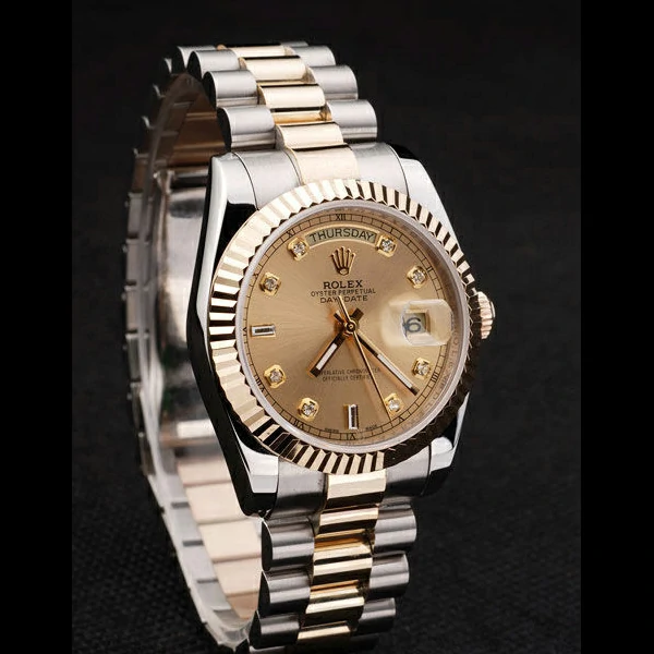 Rolex Day Date Mechanism new57873