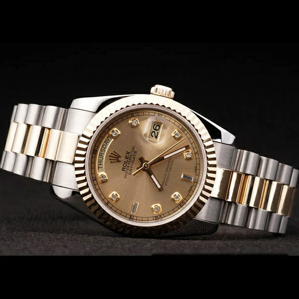 Rolex Day Date Mechanism new57873