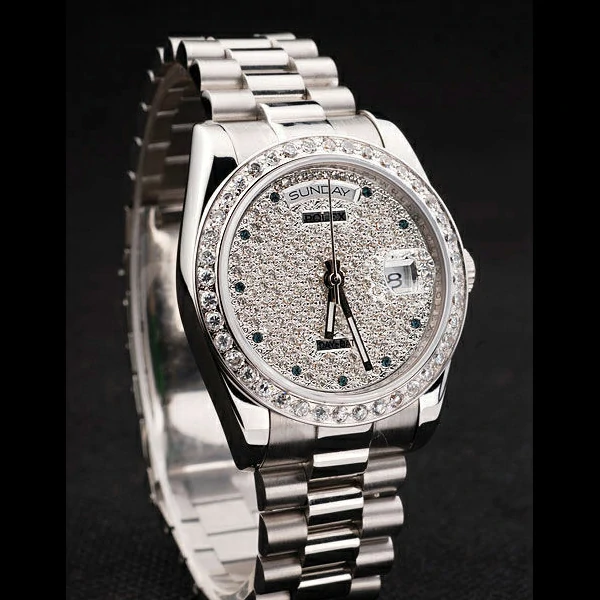 Rolex Day Date Mechanism new57874