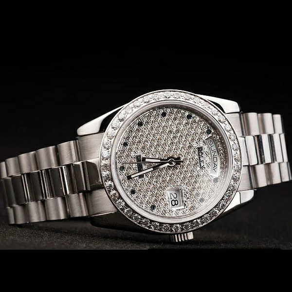 Rolex Day Date Mechanism new57874