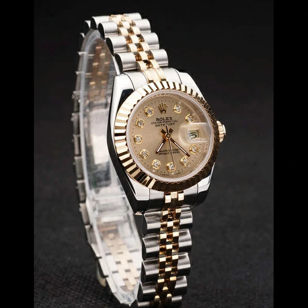 Rolex Datejust Mechanism new57875