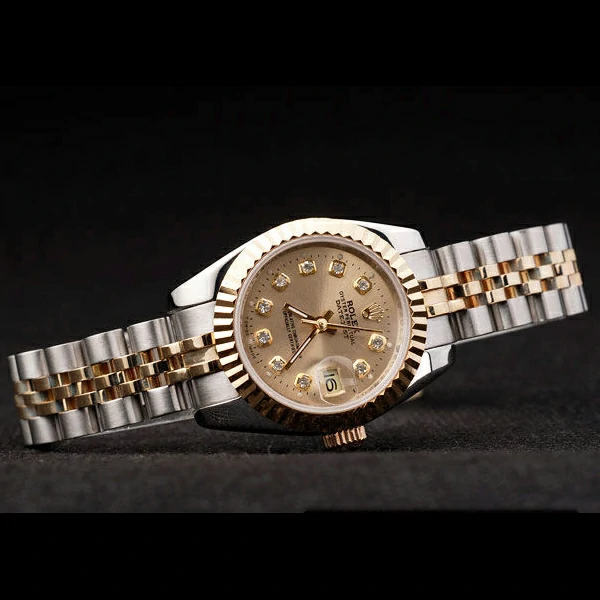 Rolex Datejust Mechanism new57875