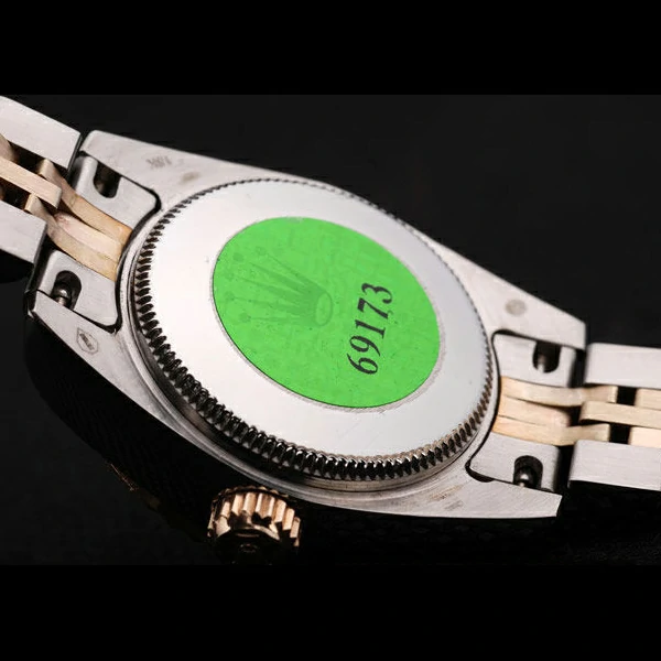 Rolex Datejust Mechanism new57875