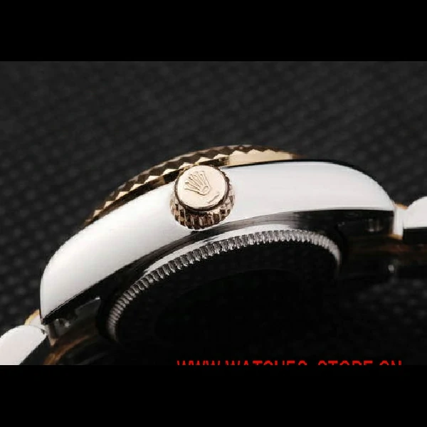 Rolex Datejust Mechanism new57875