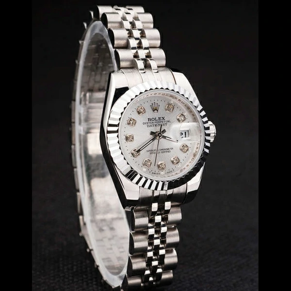 Rolex Datejust Mechanism new57876