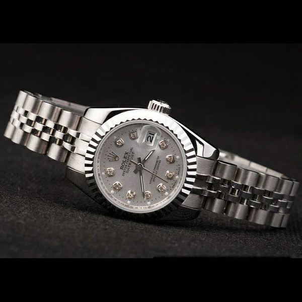 Rolex Datejust Mechanism new57876