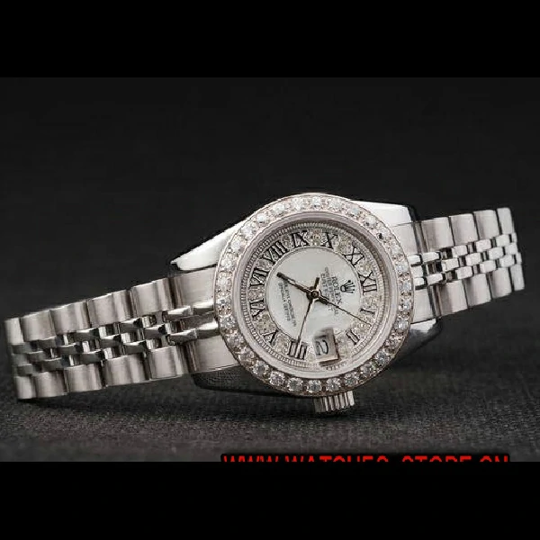 Rolex Datejust Mechanism new57877
