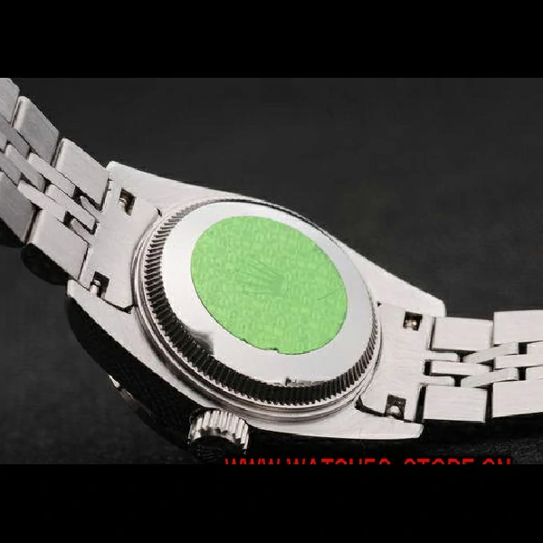 Rolex Datejust Mechanism new57877