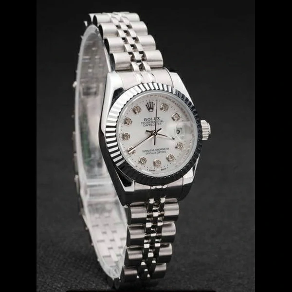 Rolex Datejust Mechanism new57878