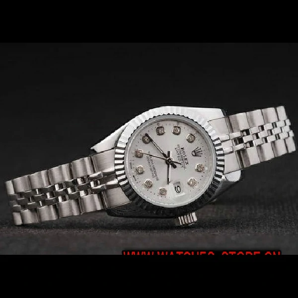 Rolex Datejust Mechanism new57878