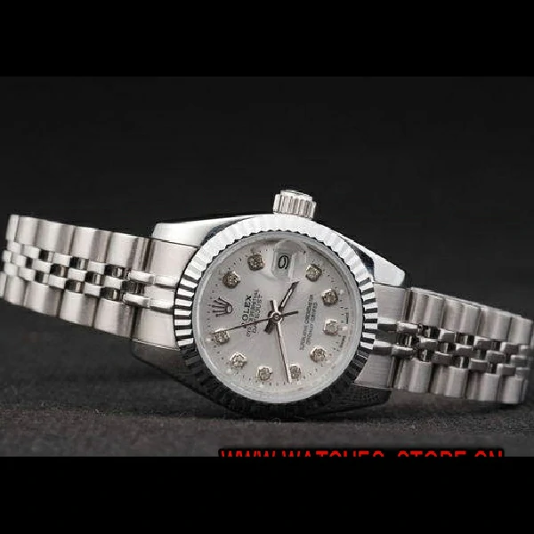Rolex Datejust Mechanism new57878