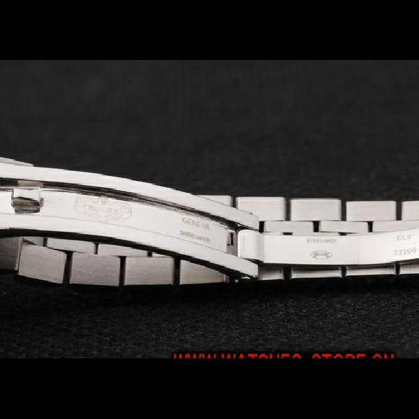 Rolex Datejust Mechanism new57878